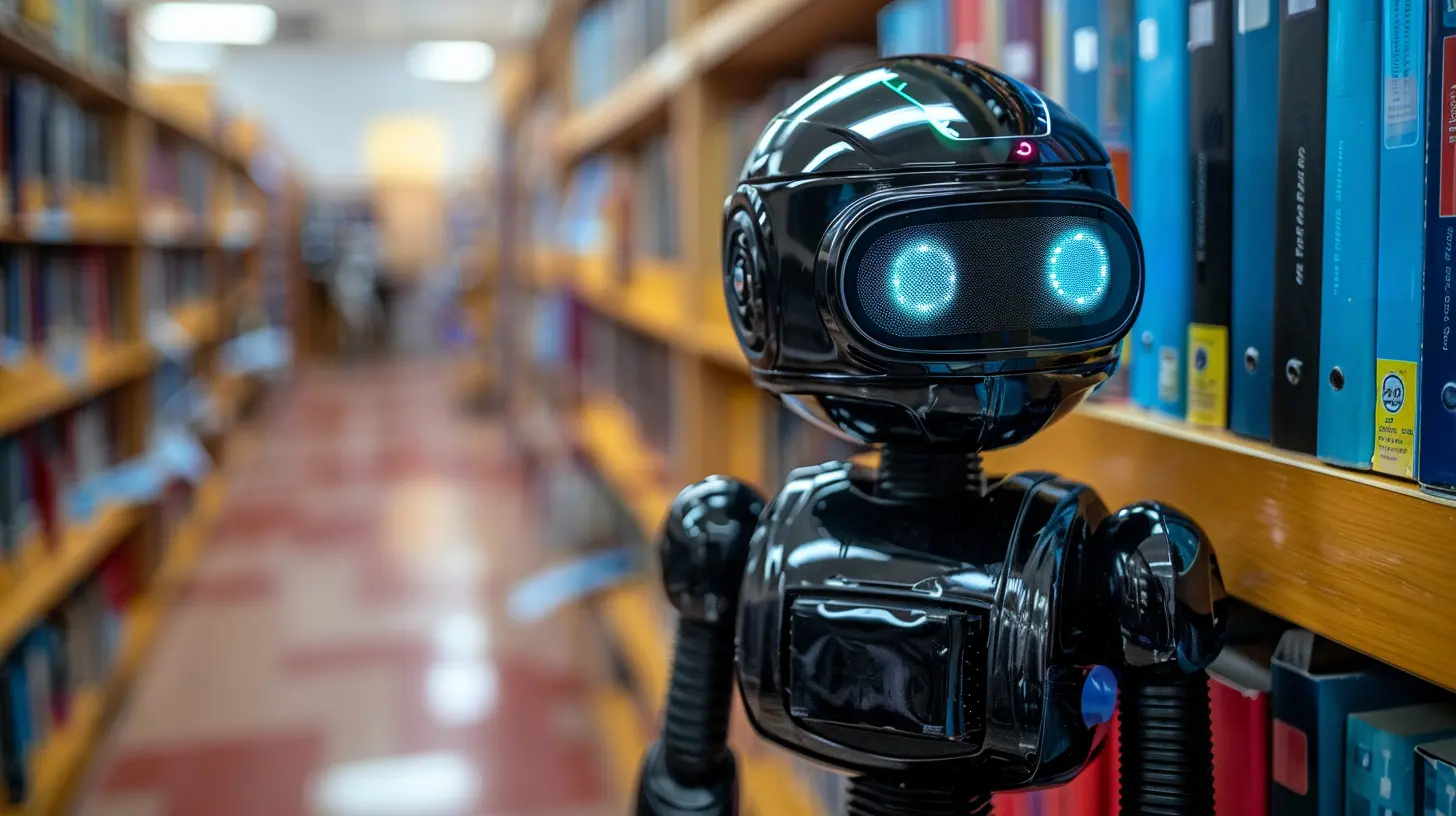 A Vision for Academic Coaching in Schools by 2027