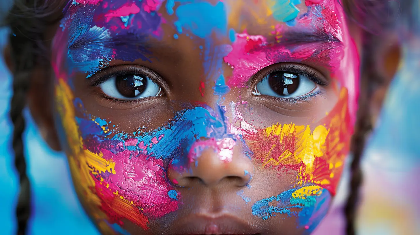 Addressing Cultural Bias in Educational Materials
