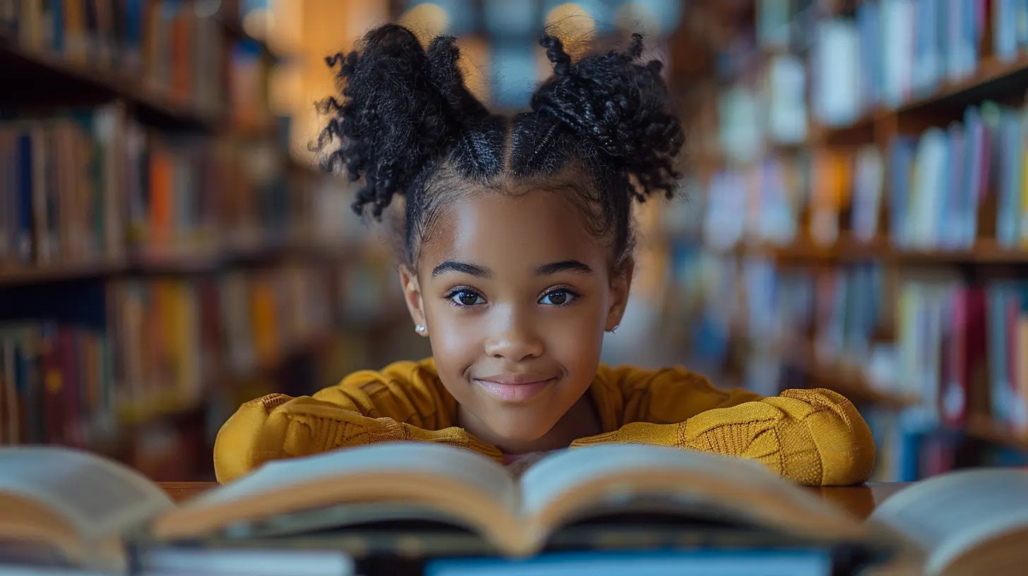 Addressing Cultural Bias in Educational Materials