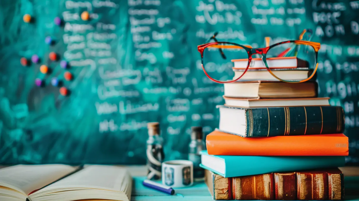 Aligning Curriculum with Modern Learning Standards