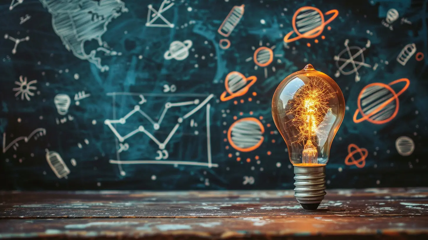 Are Schools Ready to Teach Entrepreneurship as a Core Skill?