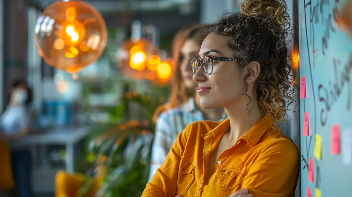 Are Schools Ready to Teach Entrepreneurship as a Core Skill?