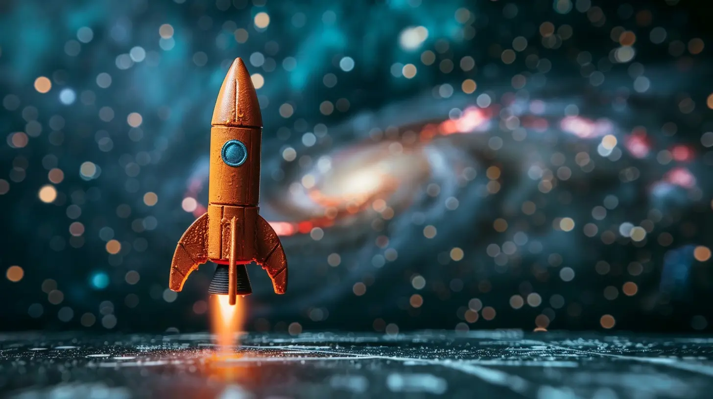 Are Schools Ready to Teach Entrepreneurship as a Core Skill?
