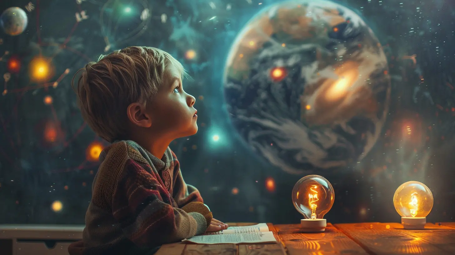 Balancing Academic Rigor with Holistic Learning Goals in Curriculum