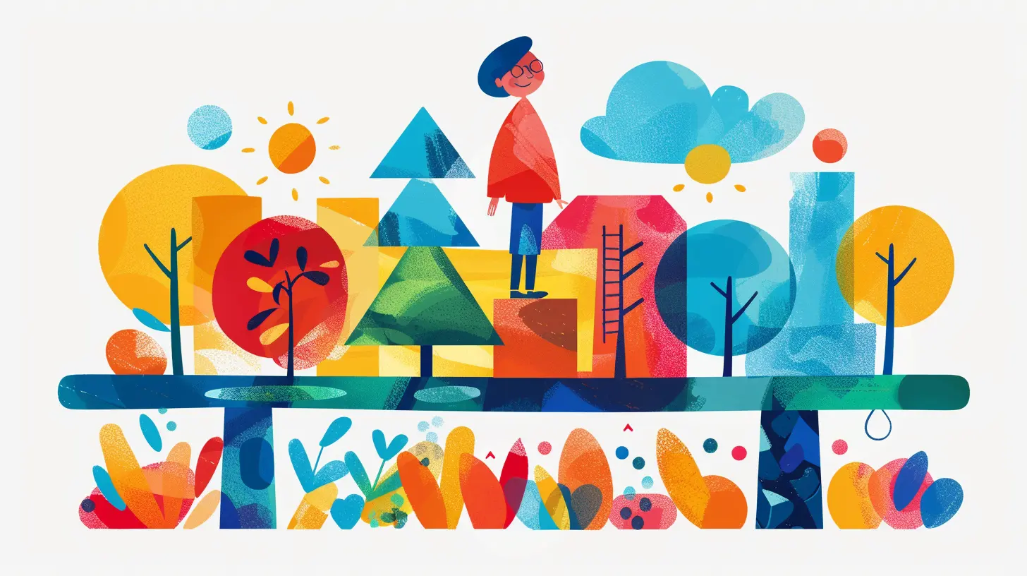 Balancing Academic Rigor with Holistic Learning Goals in Curriculum