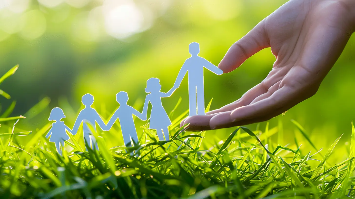 Becoming a Learning Partner: Parents as Co-Educators