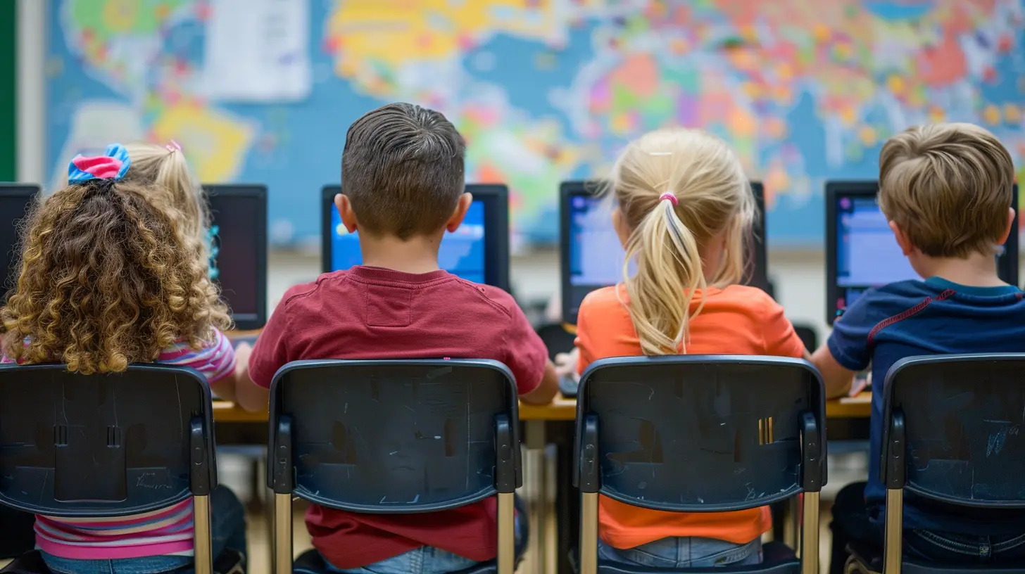Best Practices for Managing Virtual Classroom Disruptions