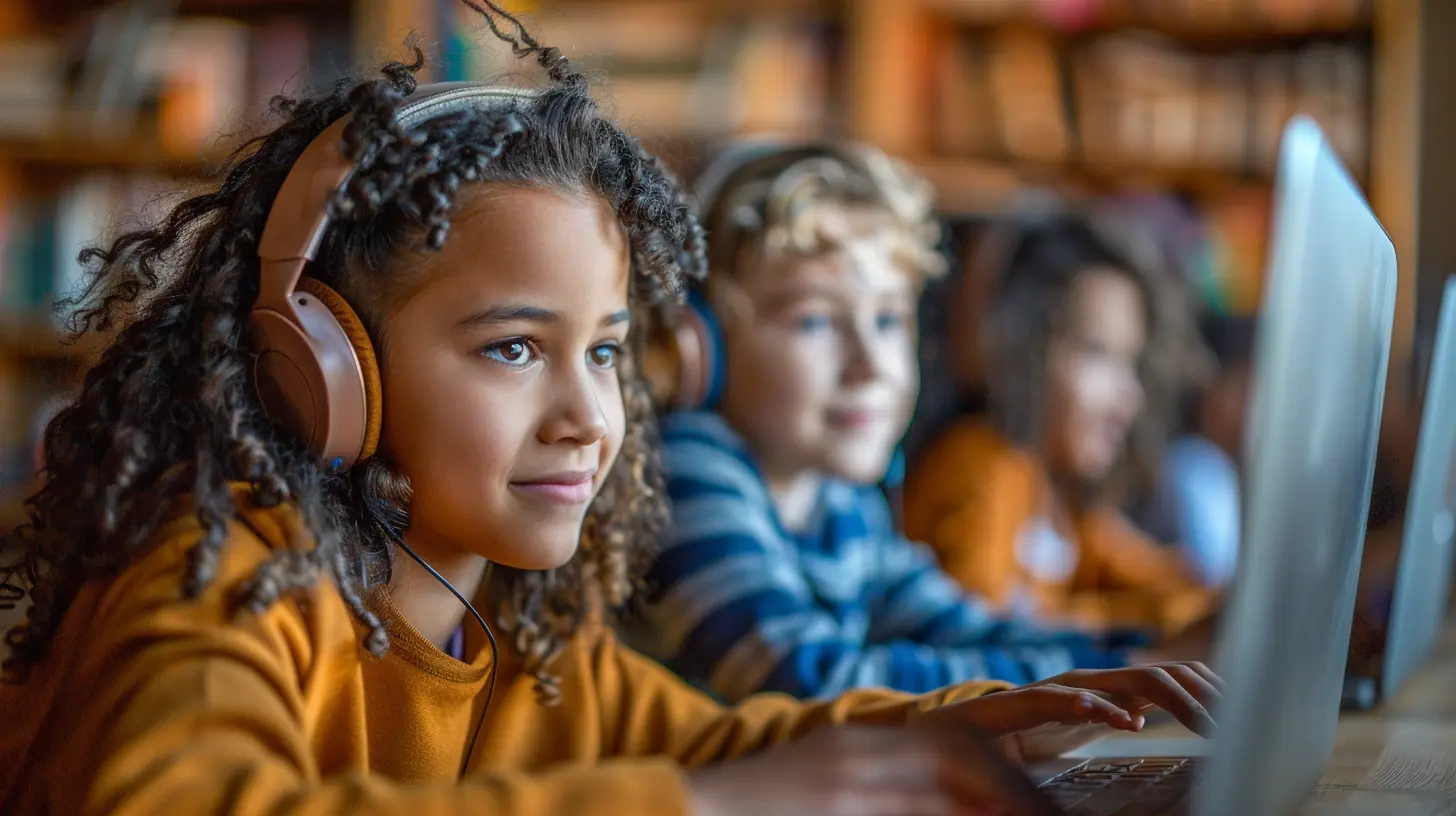 Best Practices for Managing Virtual Classroom Disruptions
