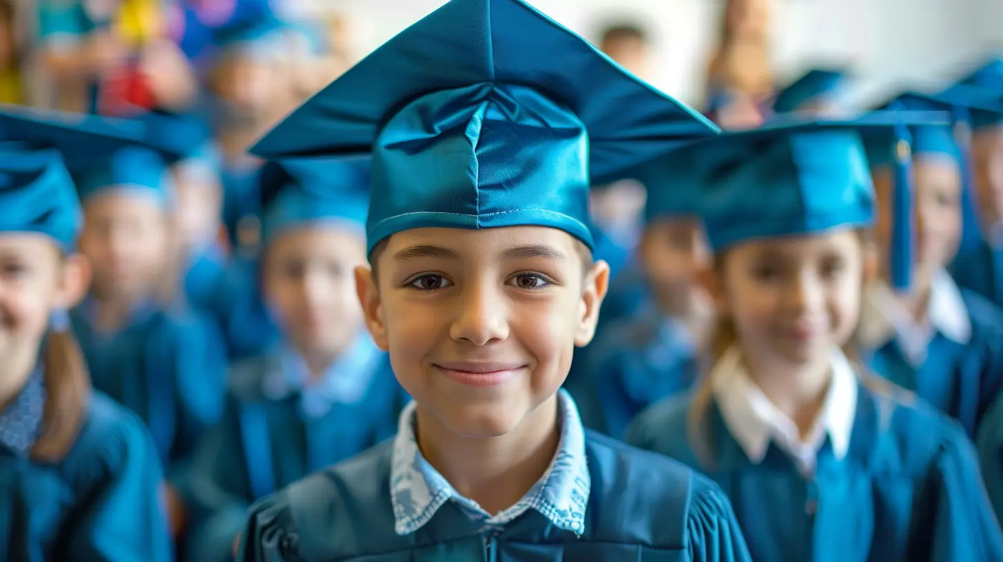 Boosting Retention Rates in E-Learning Programs