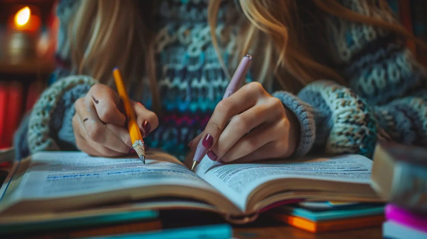 Breaking Down Complex Topics: A Guide to Simplifying Your Study Process