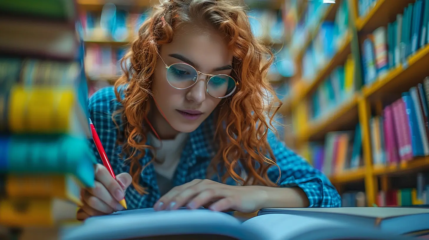 Breaking Down Complex Topics: A Guide to Simplifying Your Study Process