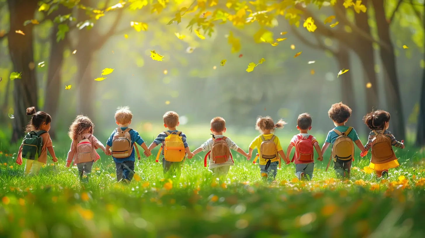 Building a Classroom Culture of Trust and Integrity