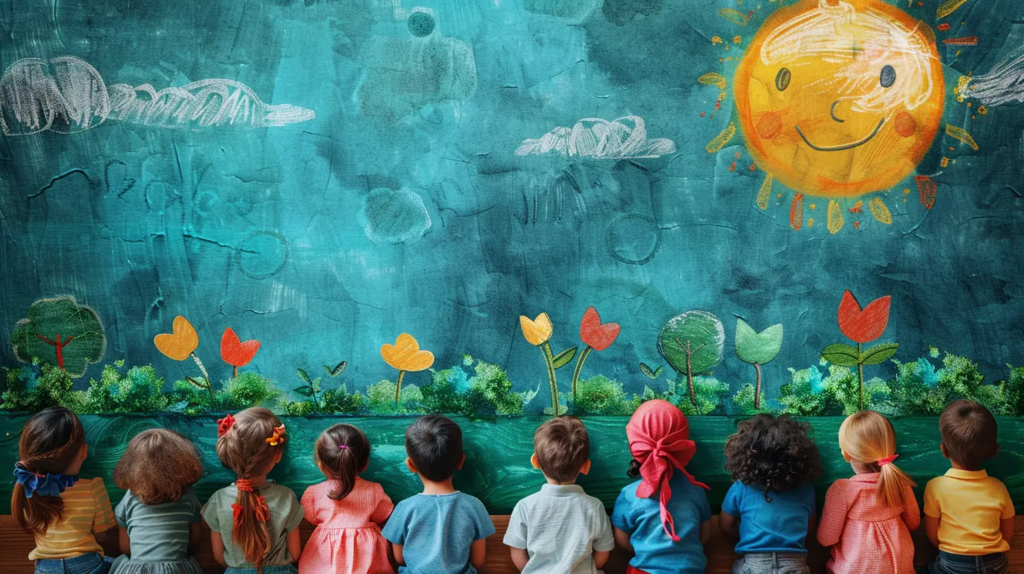Building a Classroom Culture of Trust and Integrity