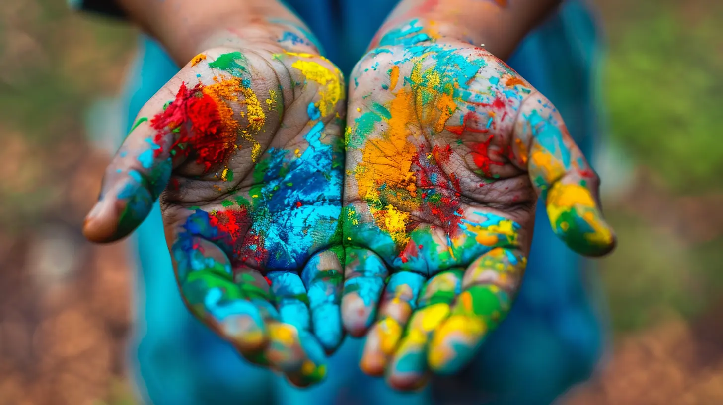 Building a Culturally Inclusive Curriculum