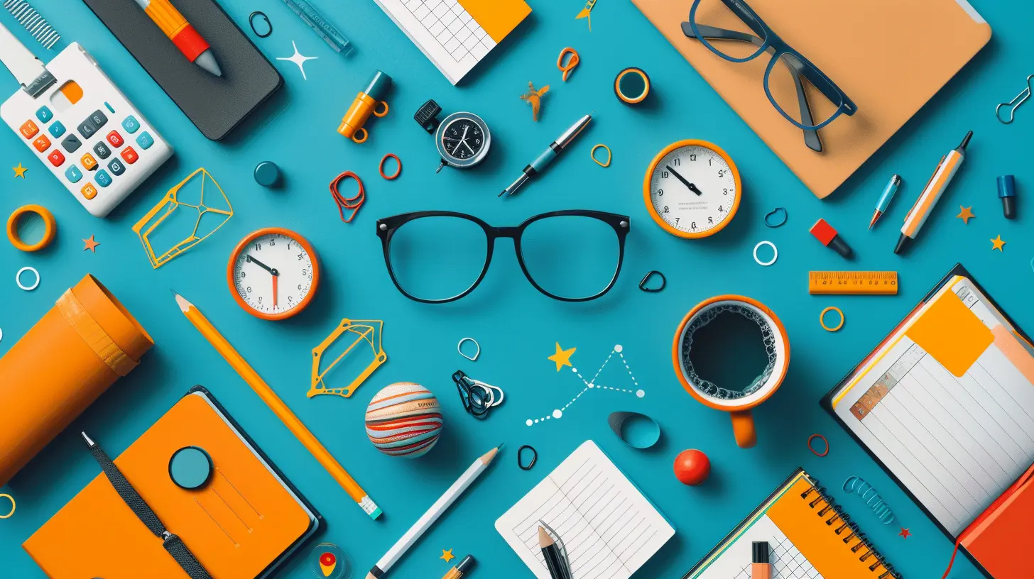 Building a Curriculum Around Student Passions