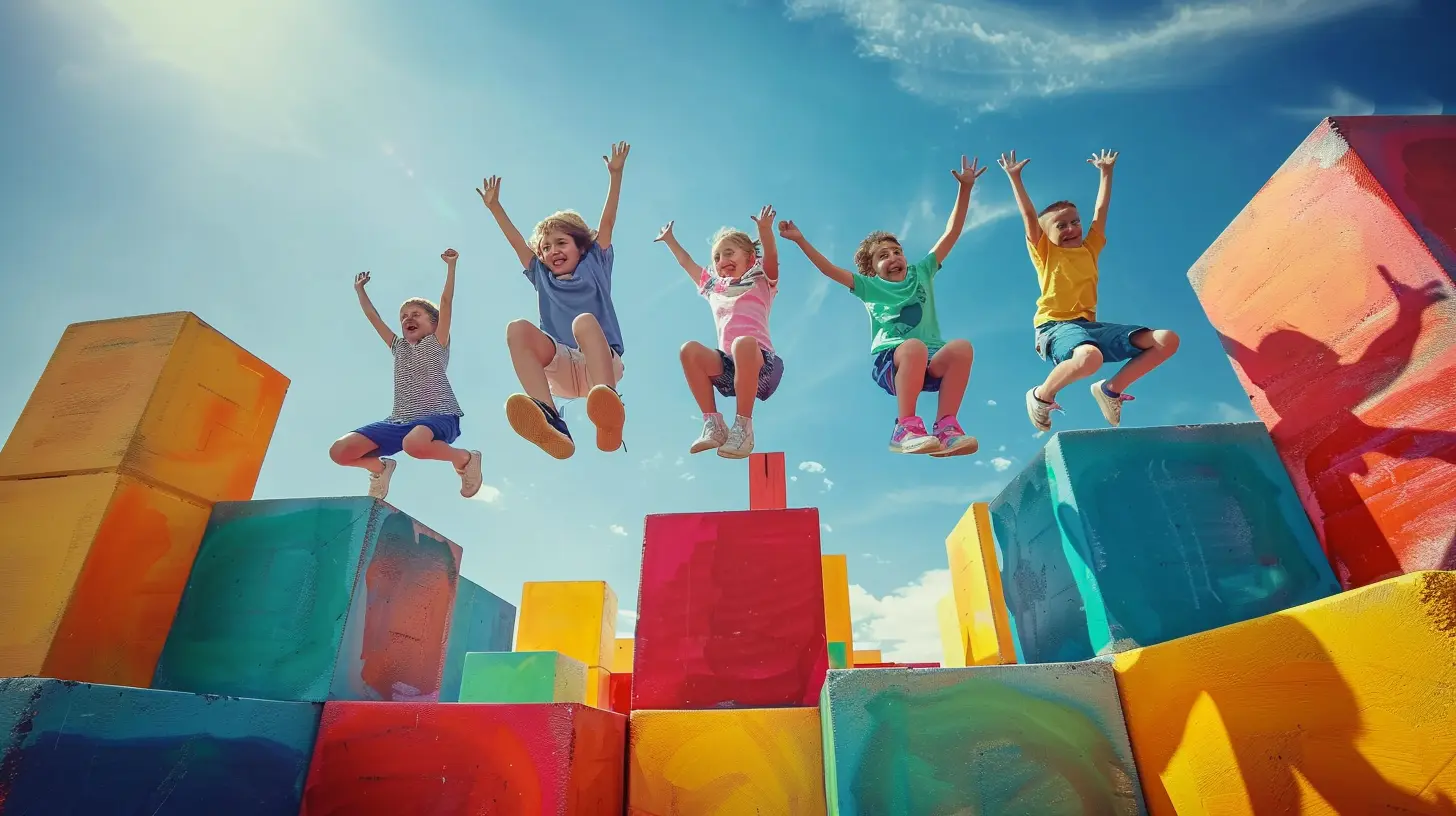 Building a Curriculum Around Student Passions