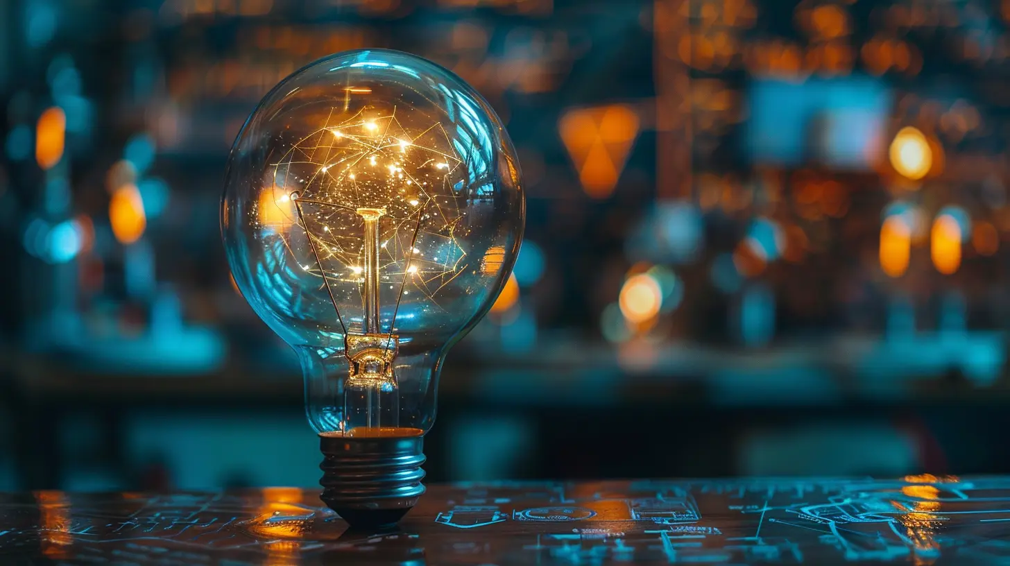 Building a Curriculum for the Future Workforce