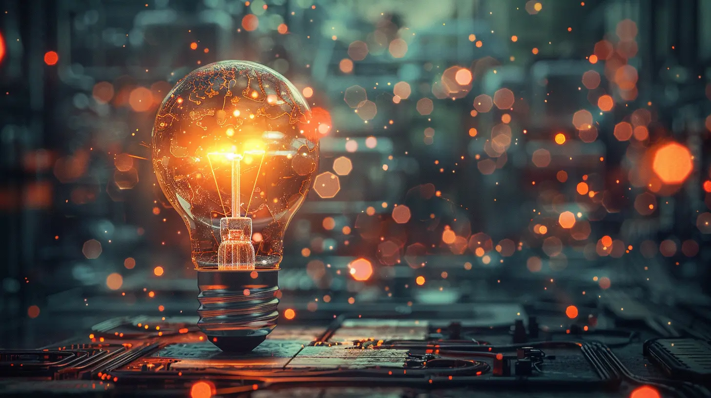 Building a Curriculum for the Future Workforce