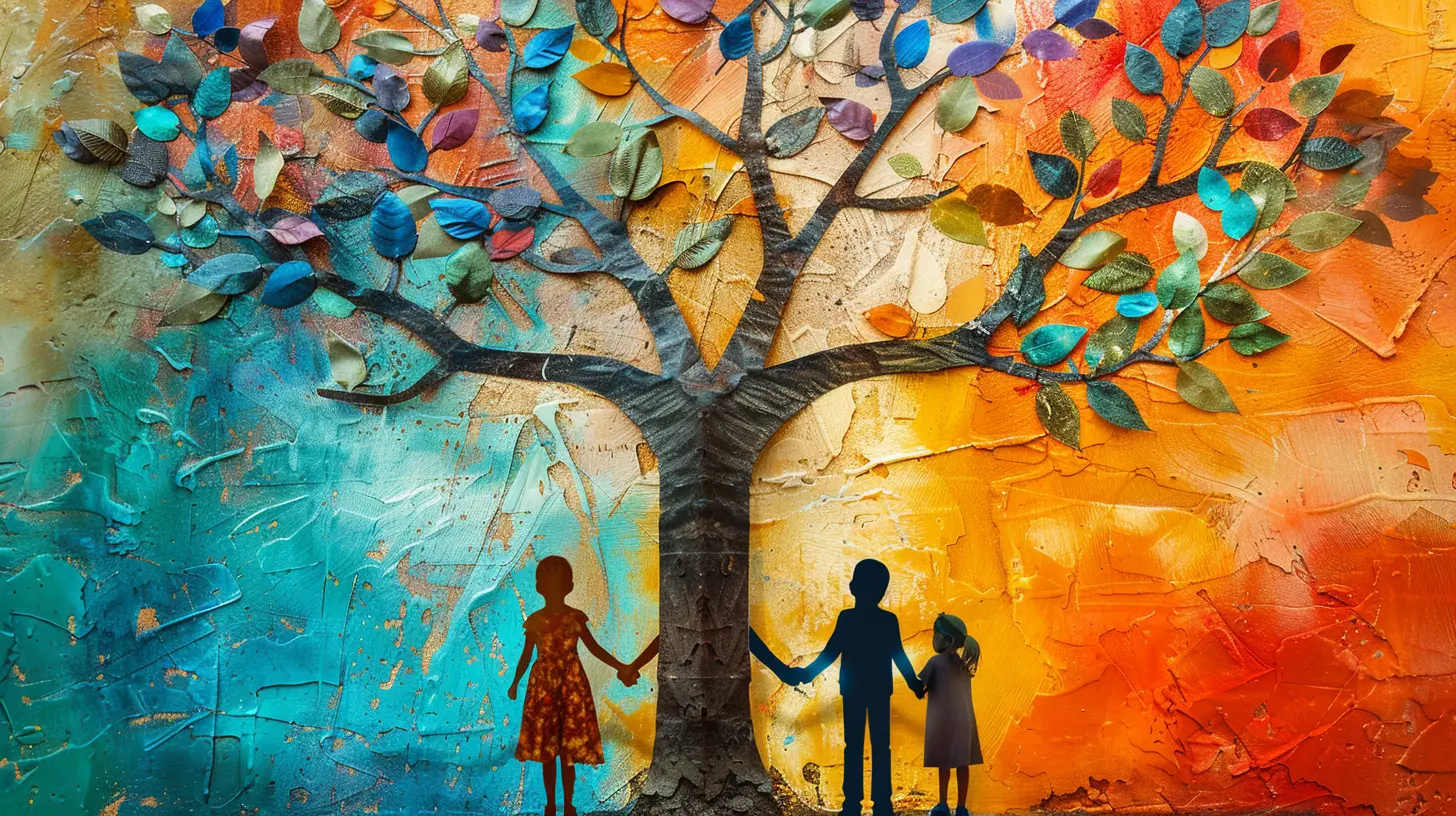 Building a Strong Foundation for Lifelong Learning