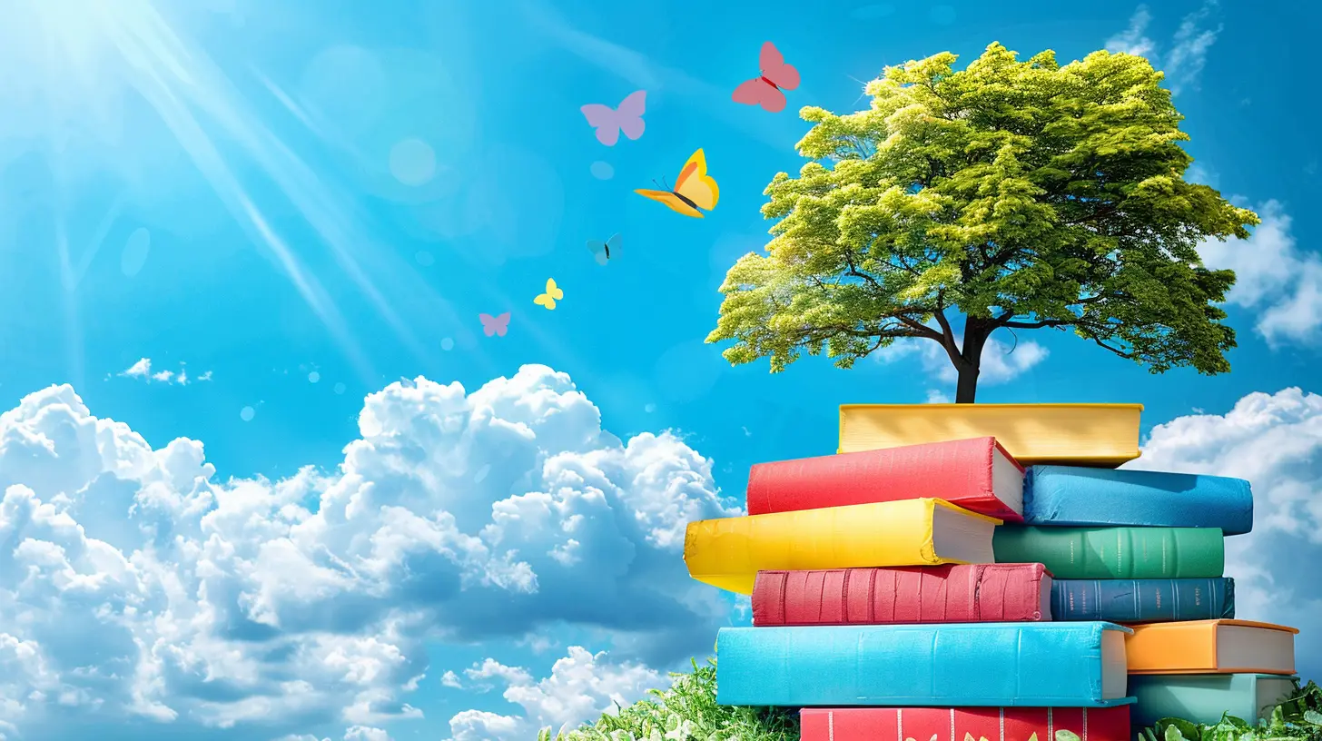 Building a Strong Foundation for Lifelong Learning