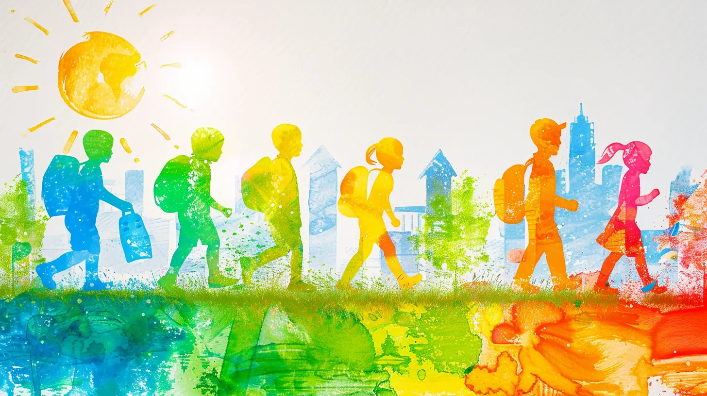Building a Strong Foundation for Lifelong Learning