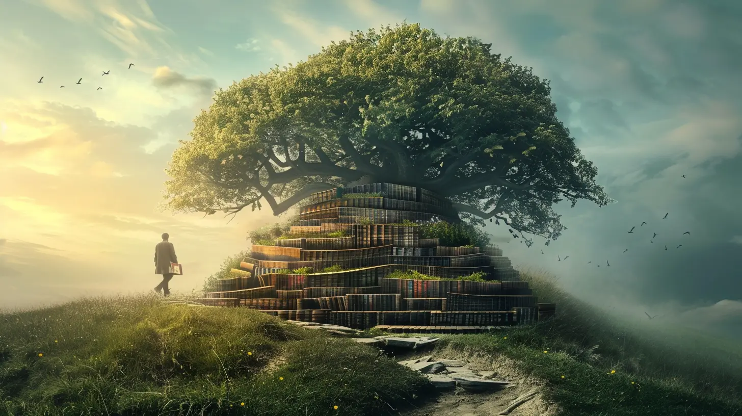 Building an Effective E-Learning Curriculum for All Learning Styles