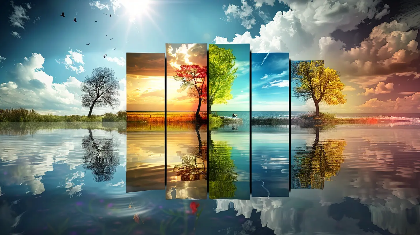 Building an Effective E-Learning Curriculum for All Learning Styles