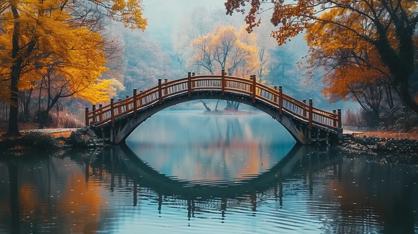 Building Bridges: Promoting Cultural Understanding in Schools