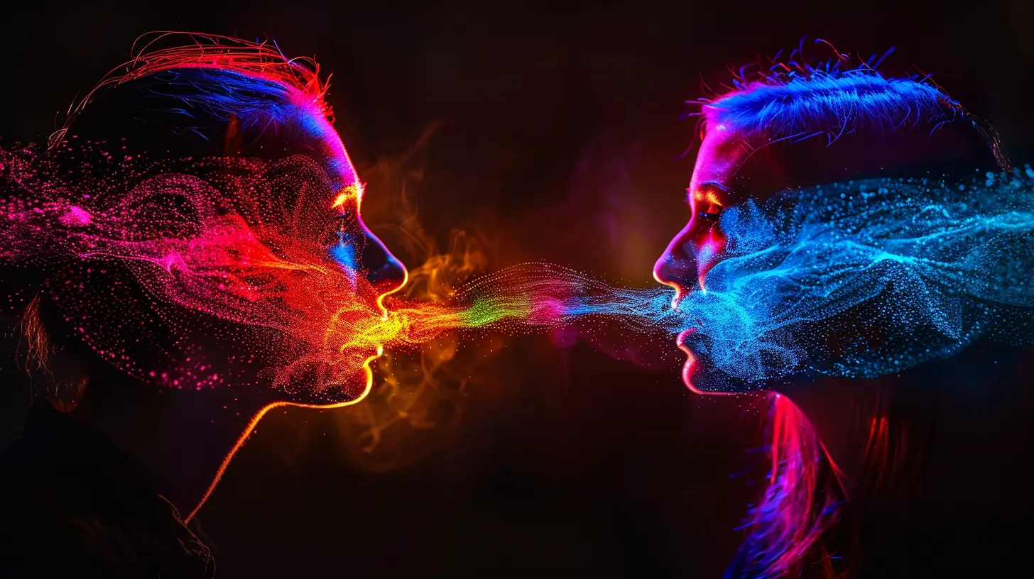 Building Communication Skills for Better Networking