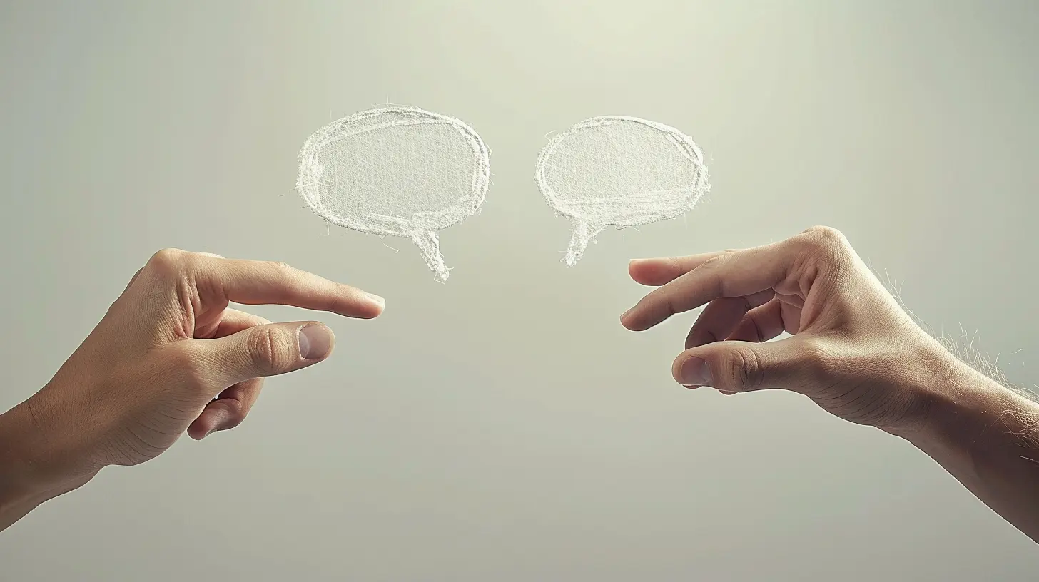 Building Communication Skills for Better Networking