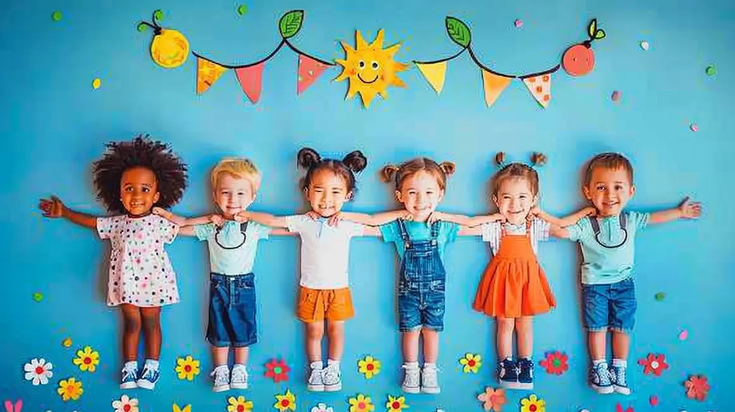Building Empathy: Teaching Students to Understand and Care for Others