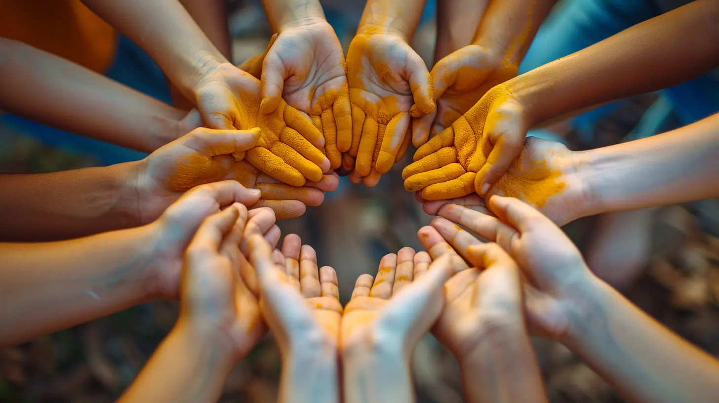 Building Empathy: Teaching Students to Understand and Care for Others