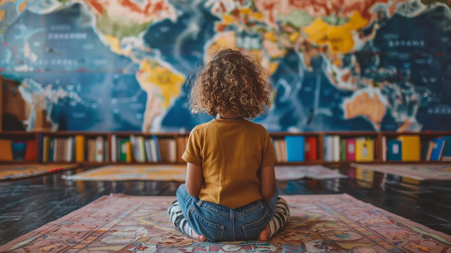 Building Inclusive Classrooms through Cultural Awareness