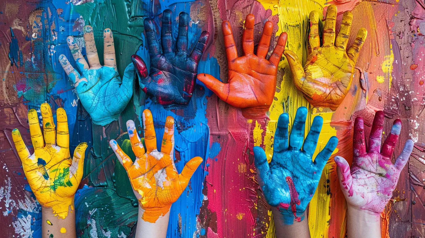 Building Inclusive Classrooms through Cultural Awareness