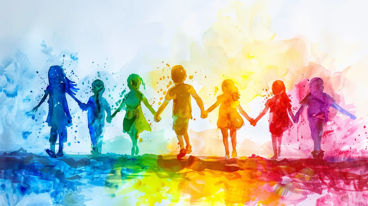 Building Inclusive Classrooms through Cultural Awareness