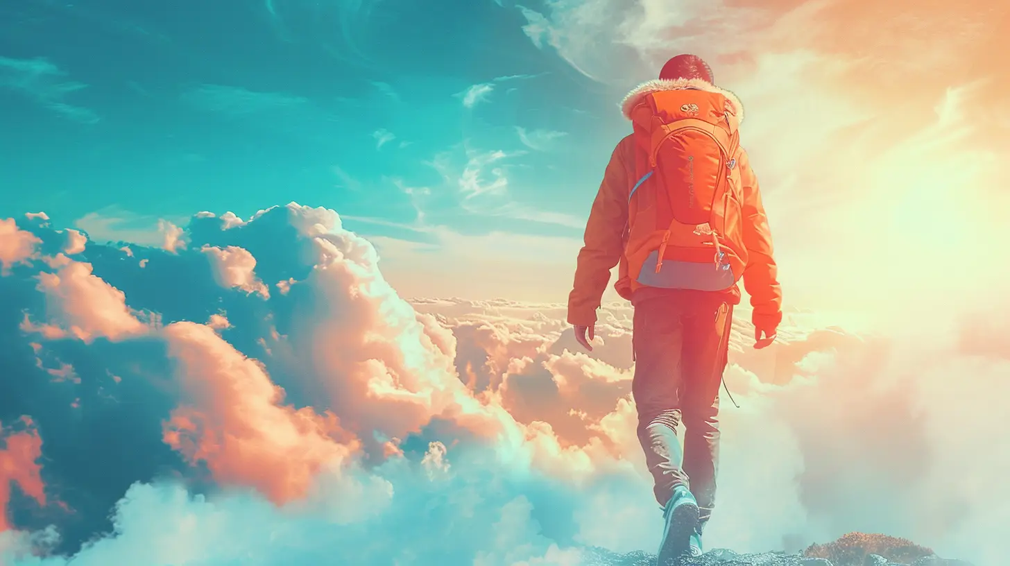 Building Resilience in Students: A Key to Motivation