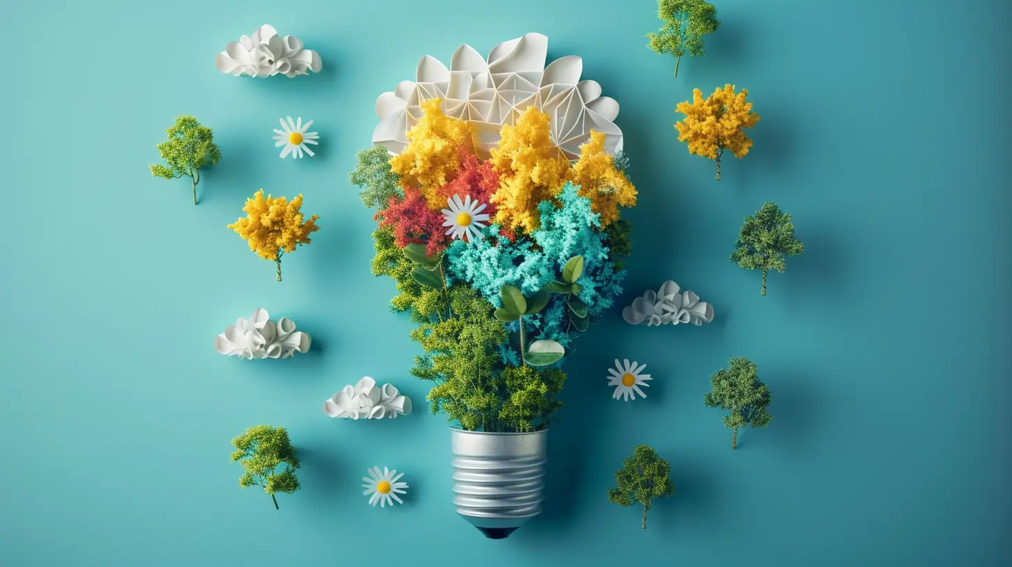 Building Resilience in Students Through Innovative Curriculum Approaches