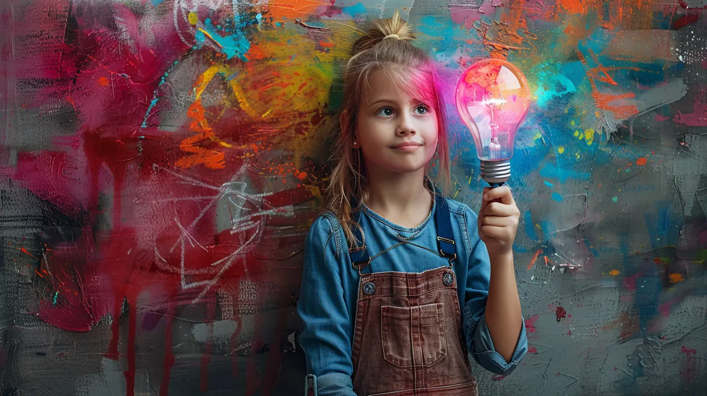 Building Resilience in Students Through Innovative Curriculum Approaches