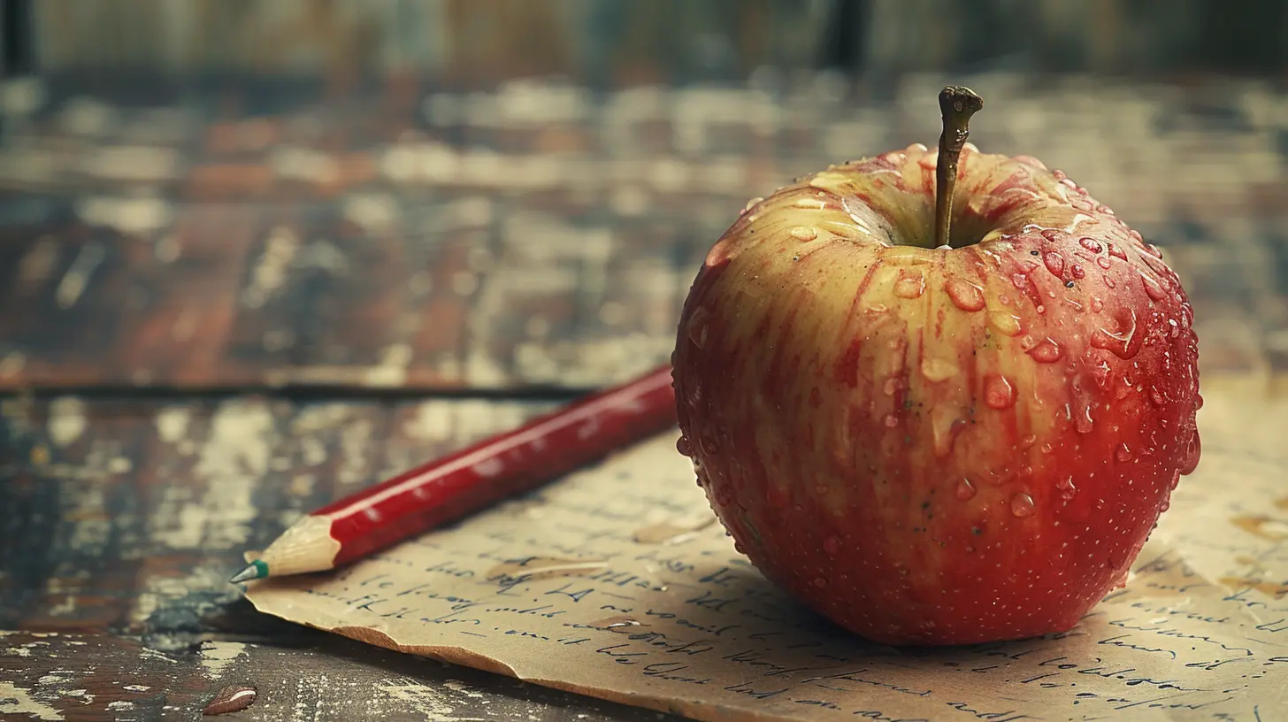 Classroom Assessment Techniques Beyond Traditional Tests