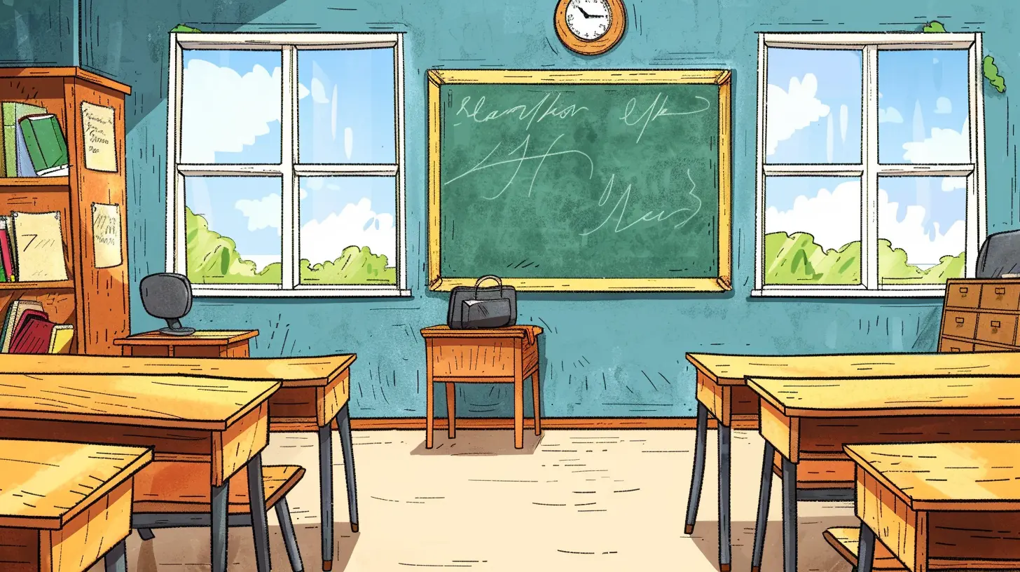 Classroom Assessment Techniques Beyond Traditional Tests