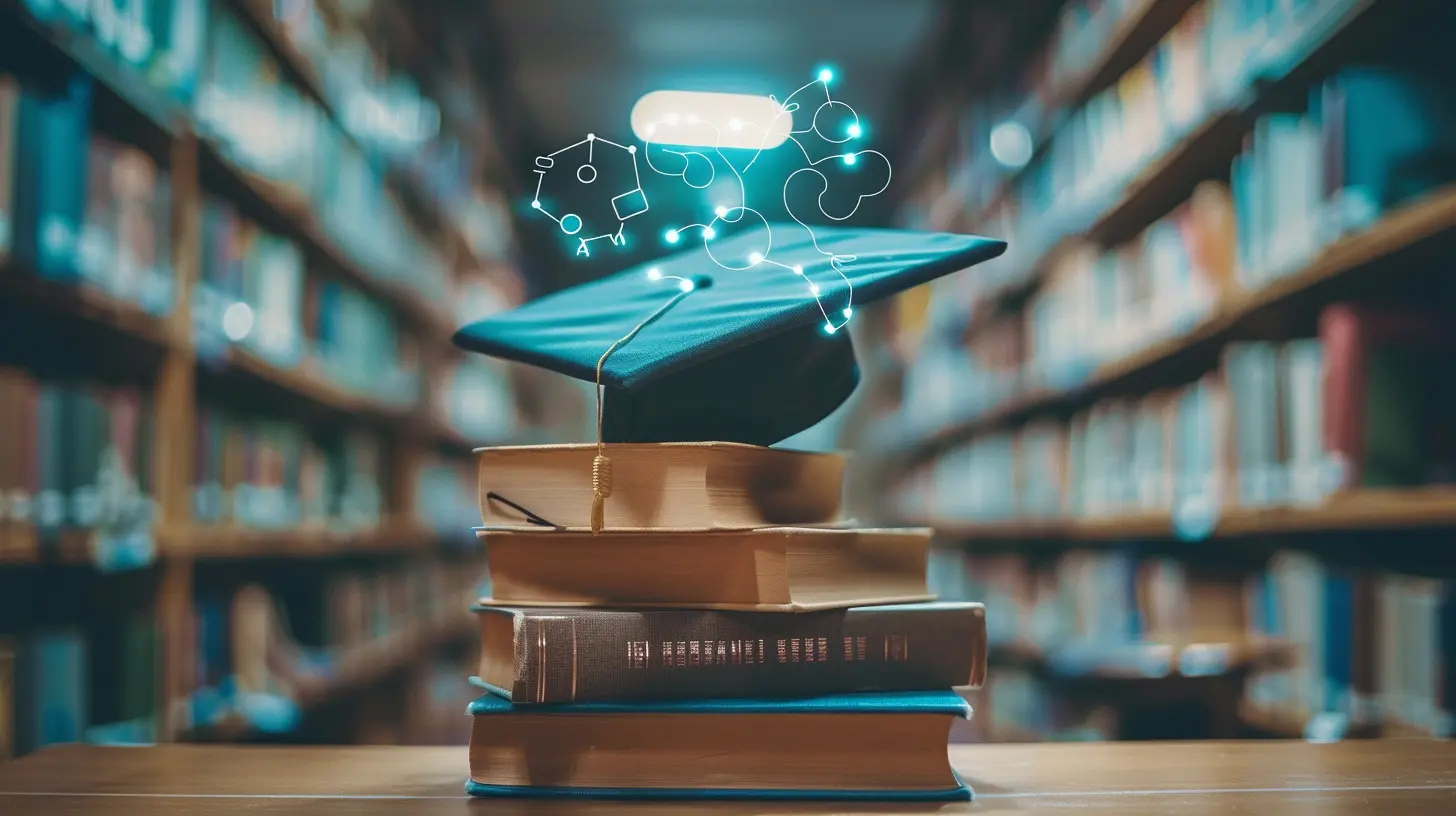 Coaching for Academic Success in Hybrid Learning Environments