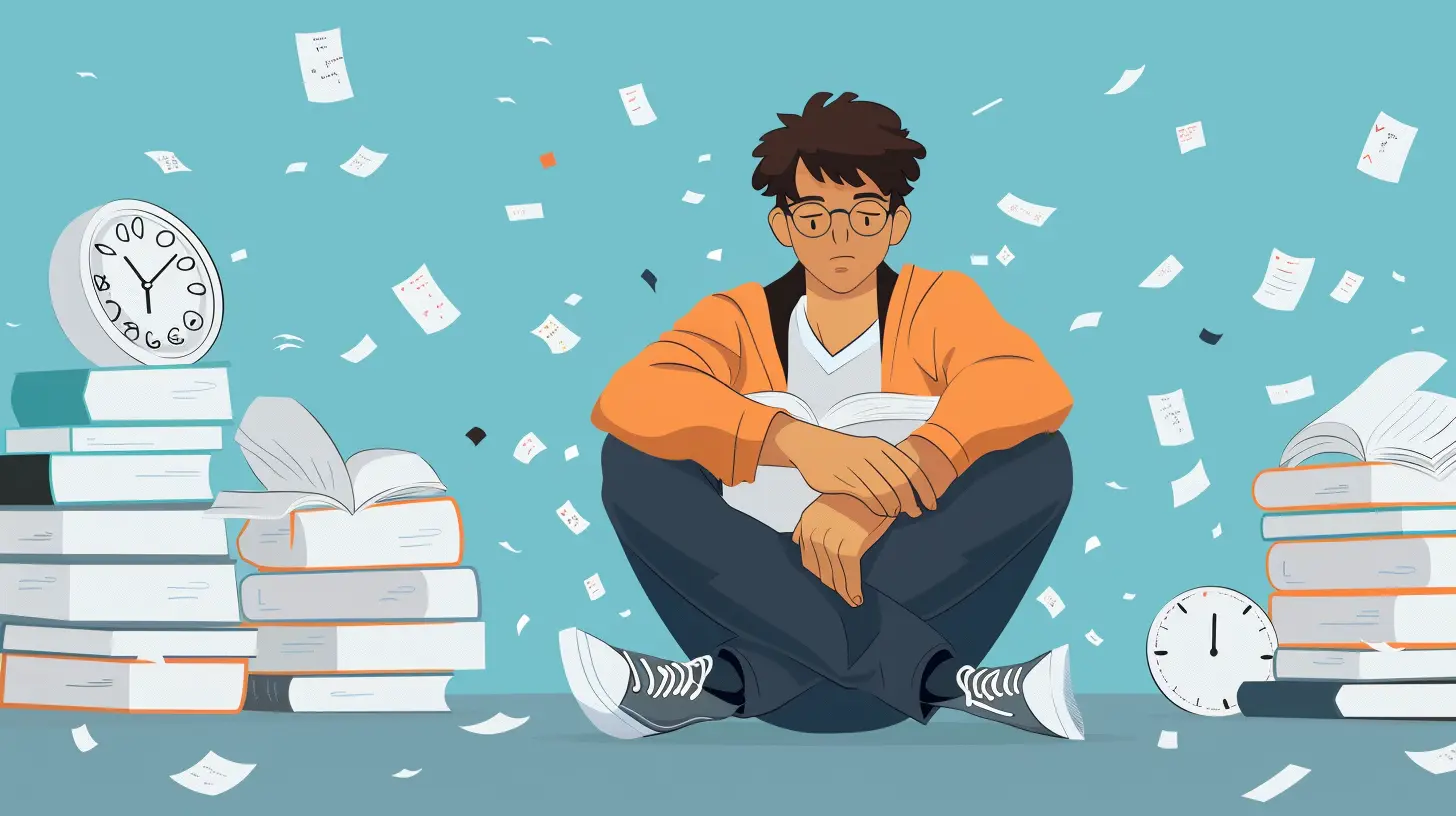 Coaching Tips for Helping Students Overcome Procrastination