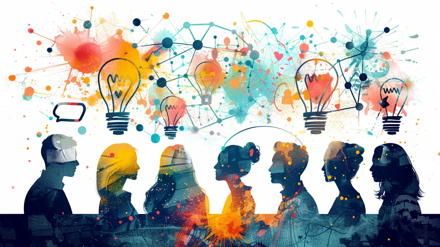 Collaborative Learning Models in the Digital Age