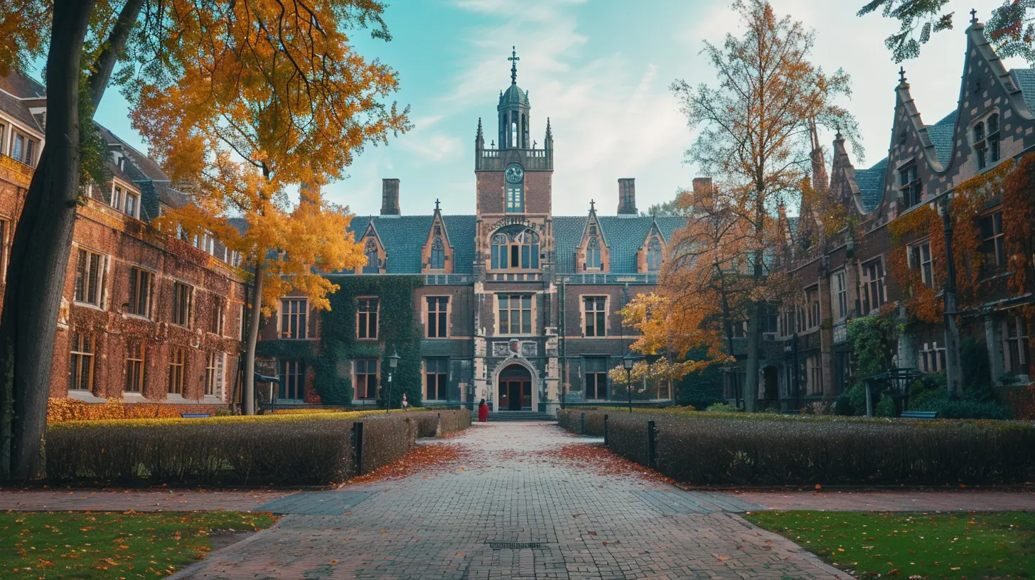 Common Application Tips That Work in 2027