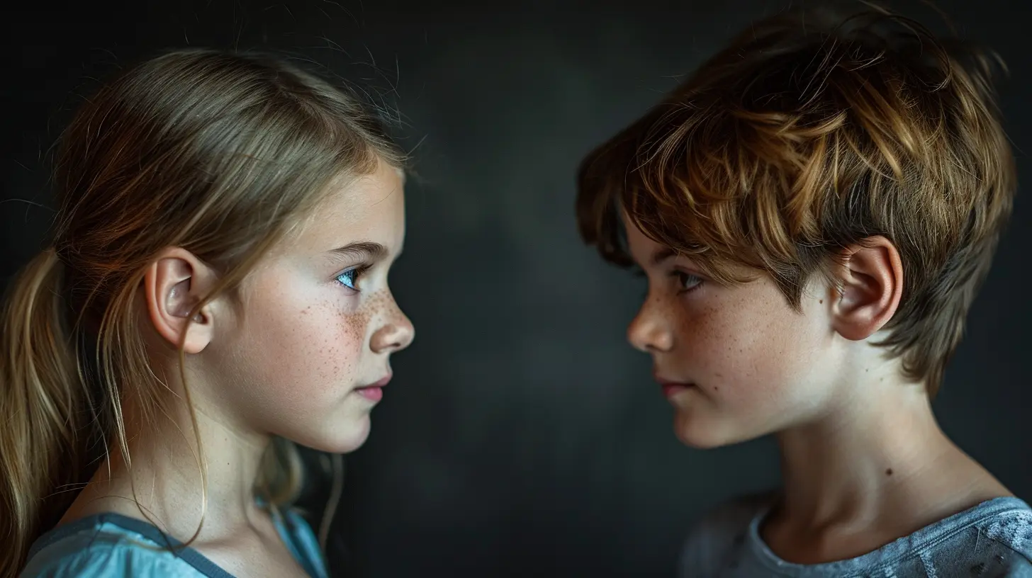 Conflict Resolution Skills Every Student Should Learn