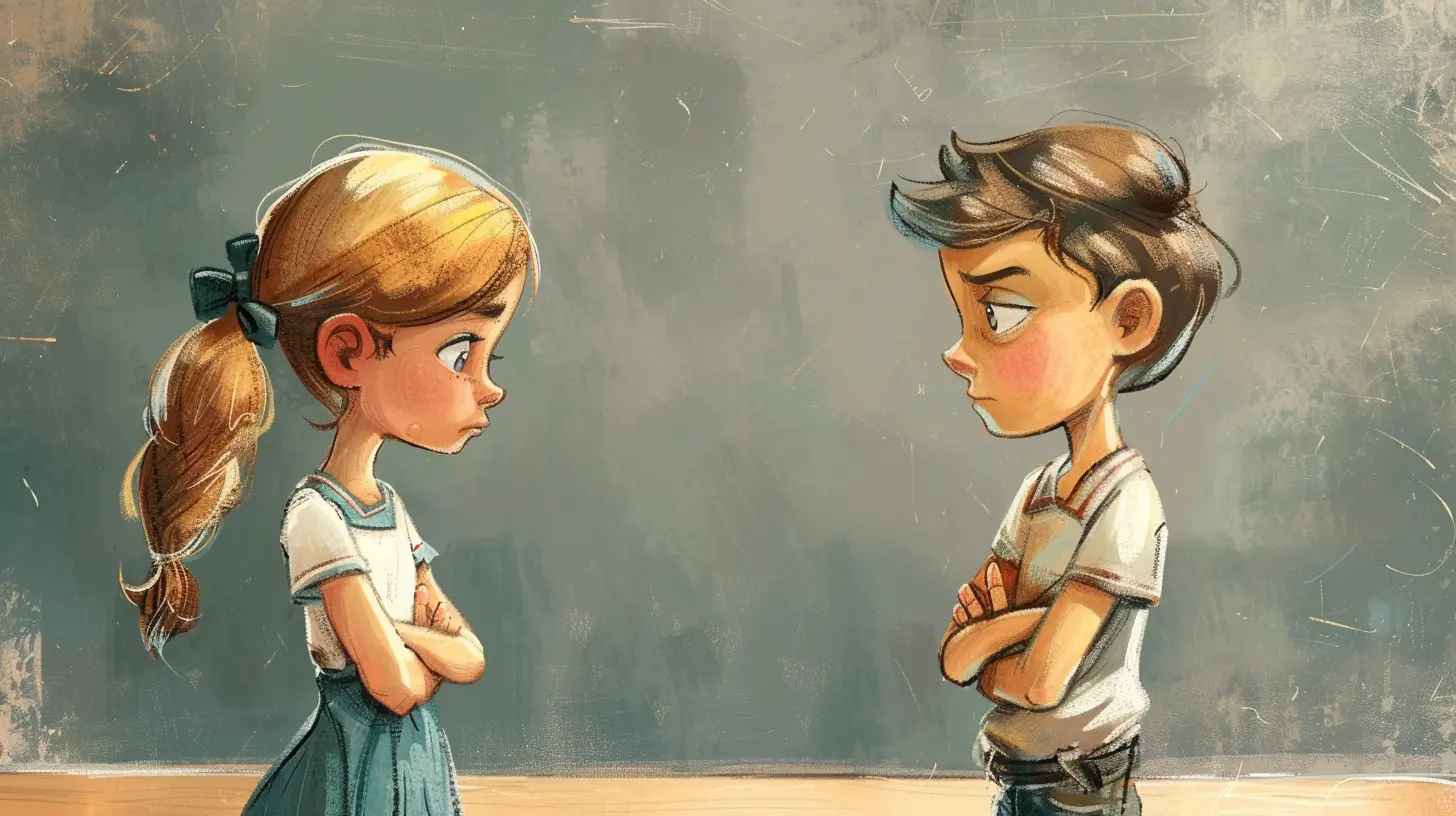 Conflict Resolution Skills Every Student Should Learn