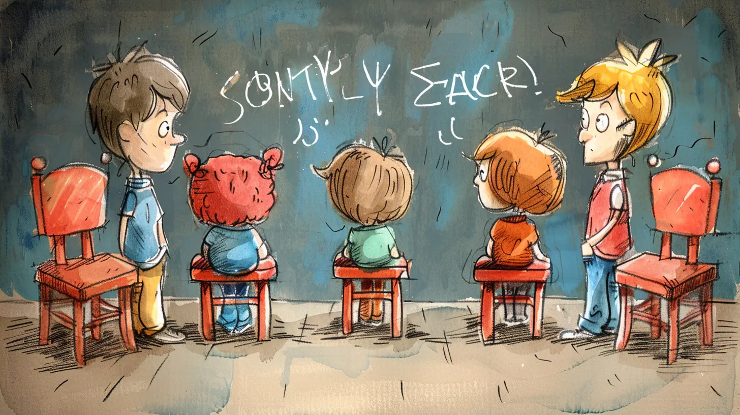 Conflict Resolution Skills Every Student Should Learn