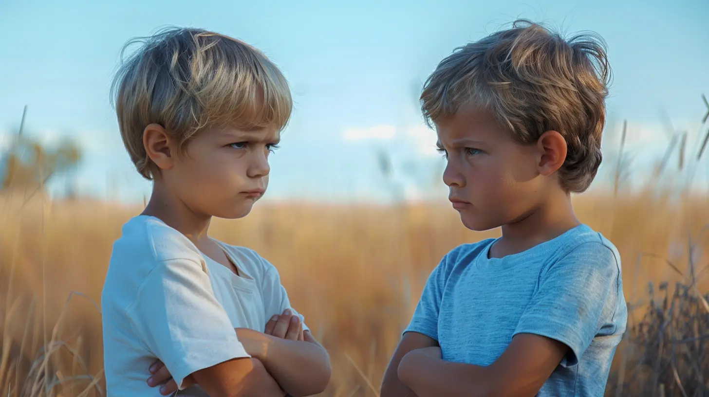 Conflict Resolution Skills Every Student Should Learn