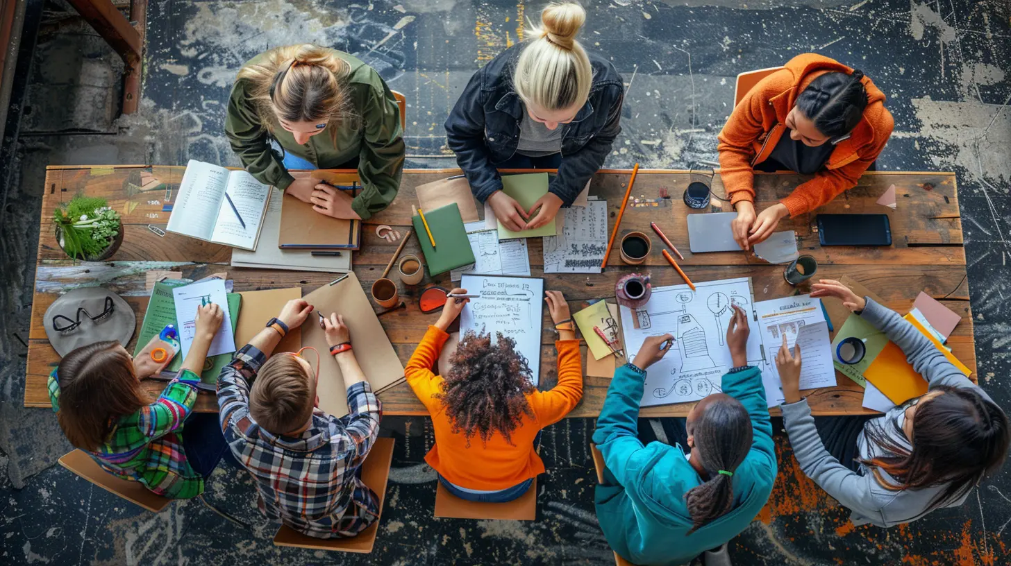Crafting Student-Centered Curriculum: A Guide for Educators