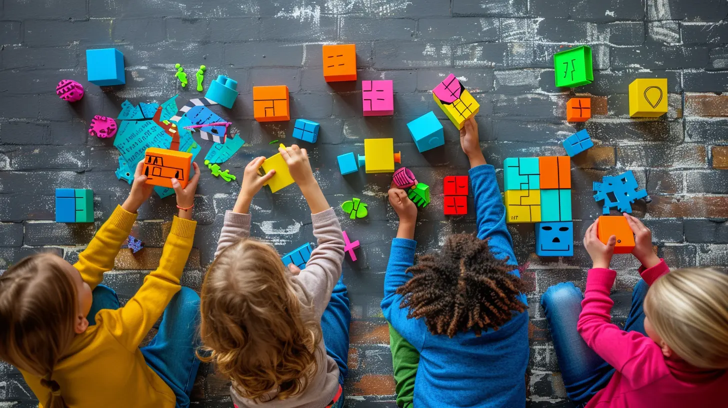 Crafting Student-Centered Curriculum: A Guide for Educators